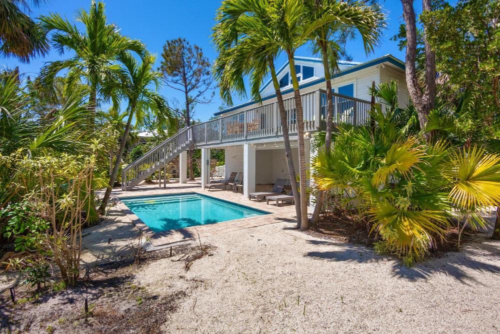 Vacation Home interior